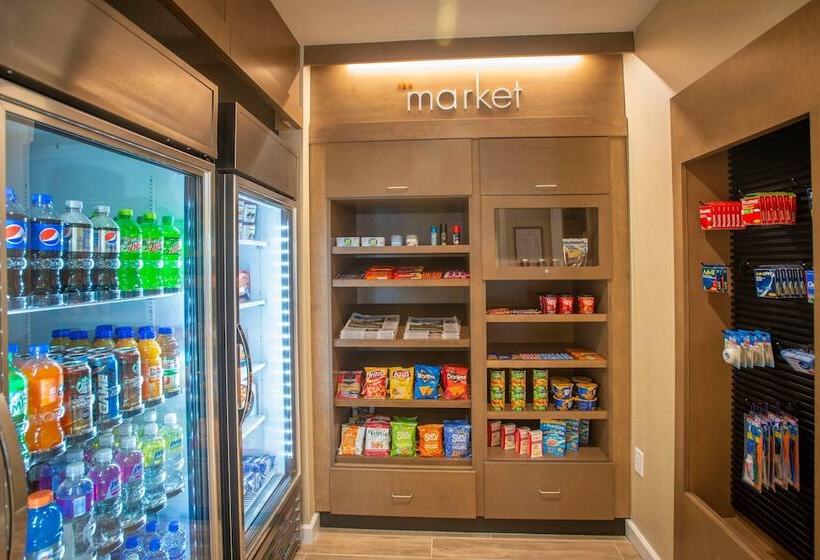 فندق Residence Inn By Marriott Pensacola Airport/medical Center