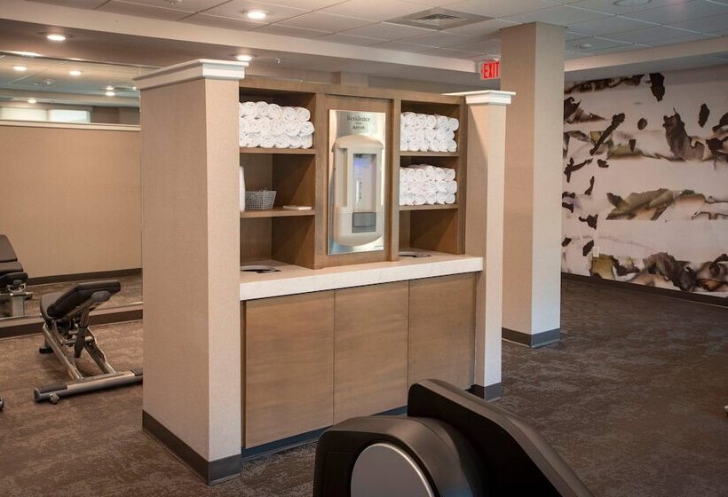 فندق Residence Inn By Marriott Pensacola Airport/medical Center