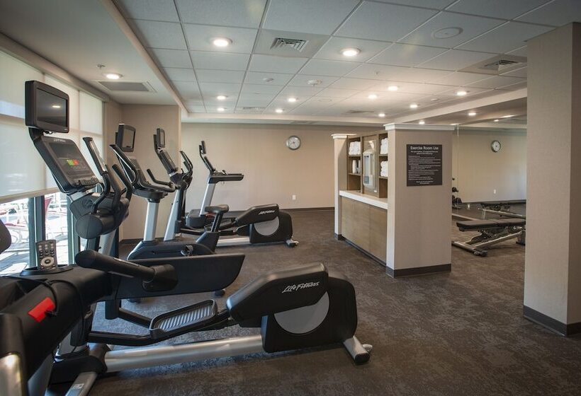 فندق Residence Inn By Marriott Pensacola Airport/medical Center