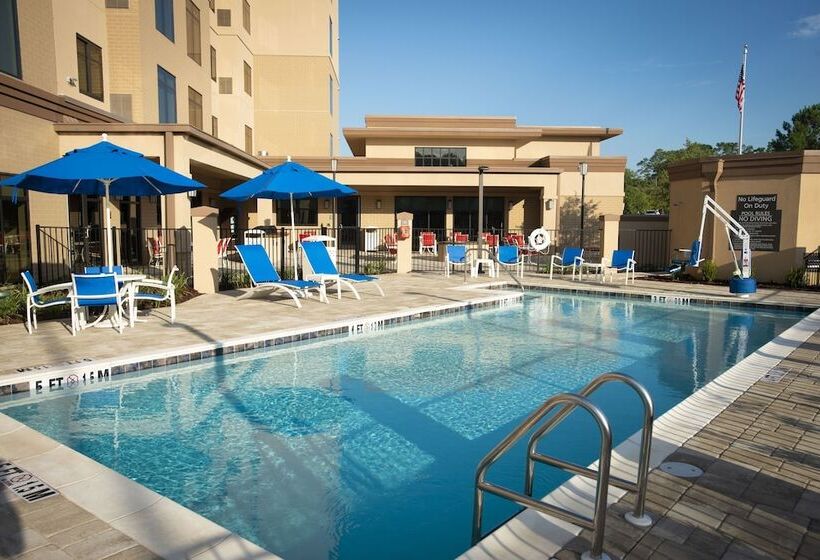 فندق Residence Inn By Marriott Pensacola Airport/medical Center