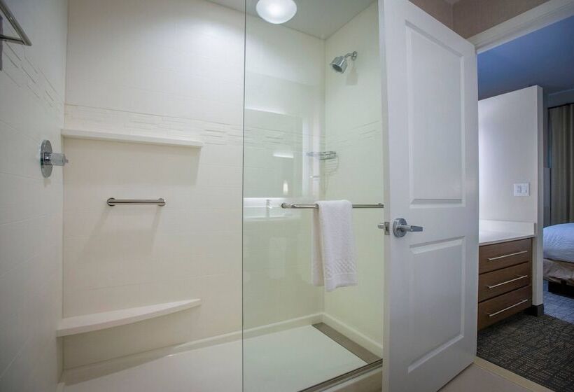 فندق Residence Inn By Marriott Pensacola Airport/medical Center