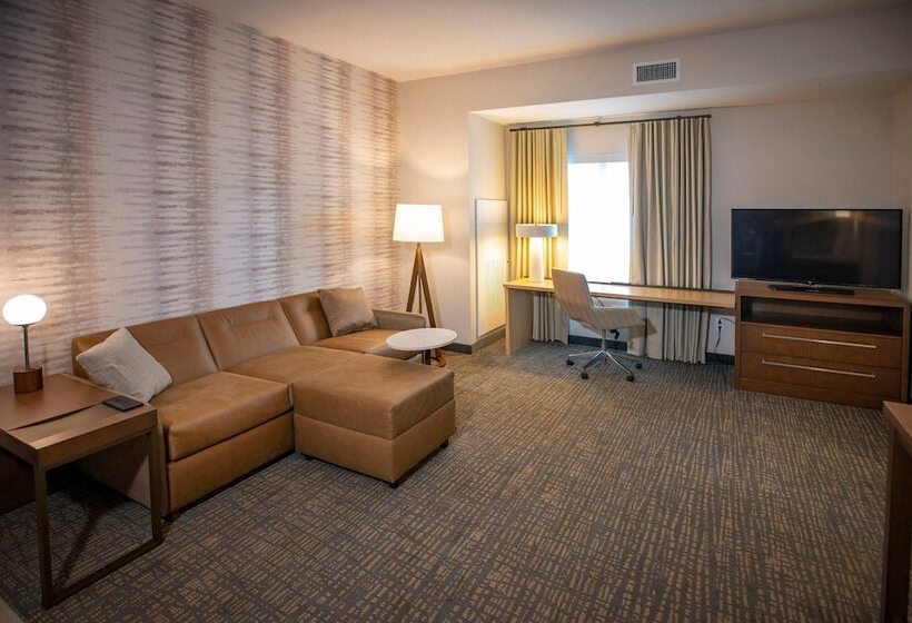 فندق Residence Inn By Marriott Pensacola Airport/medical Center
