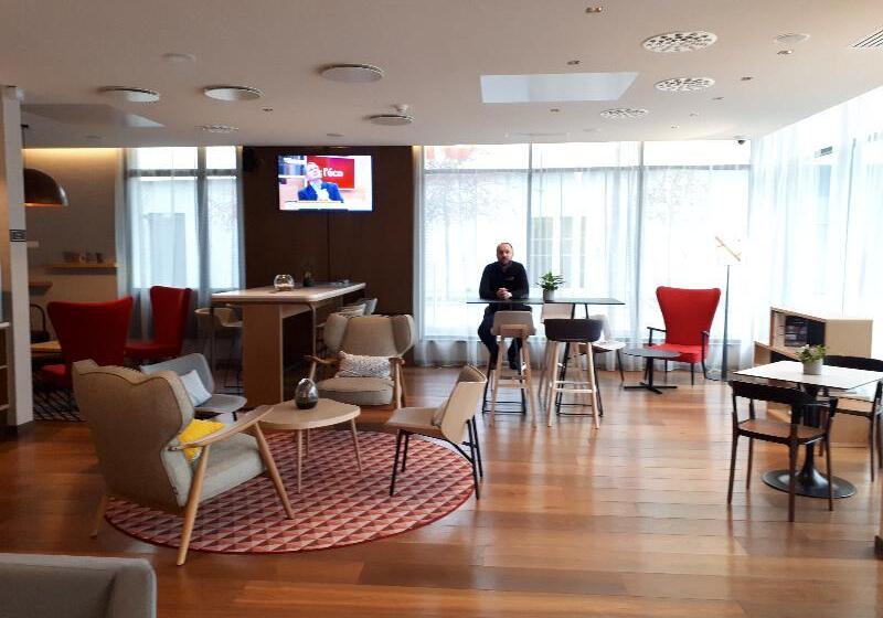 فندق Residence Inn By Marriott Toulouse Blagnac
