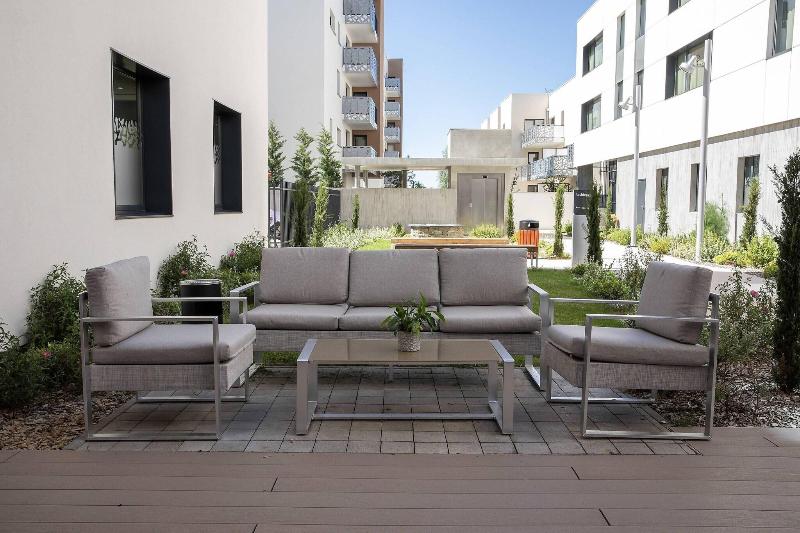 فندق Residence Inn By Marriott Toulouse Blagnac