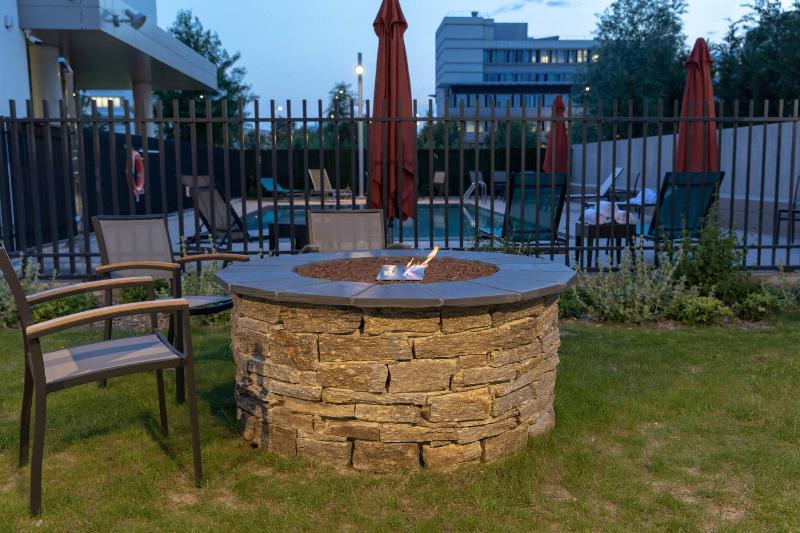 فندق Residence Inn By Marriott Toulouse Blagnac