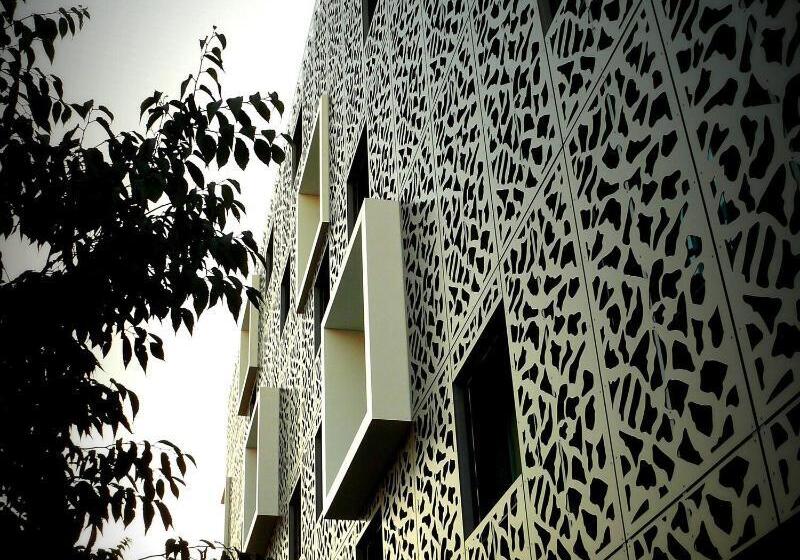 فندق Residence Inn By Marriott Toulouse Blagnac