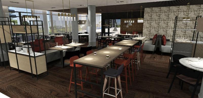 فندق Residence Inn By Marriott Toulouse Blagnac