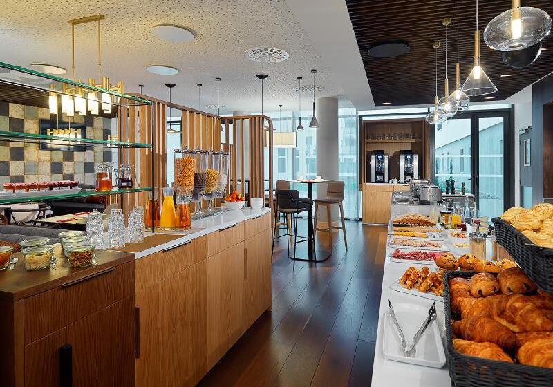 فندق Residence Inn By Marriott Toulouse Blagnac