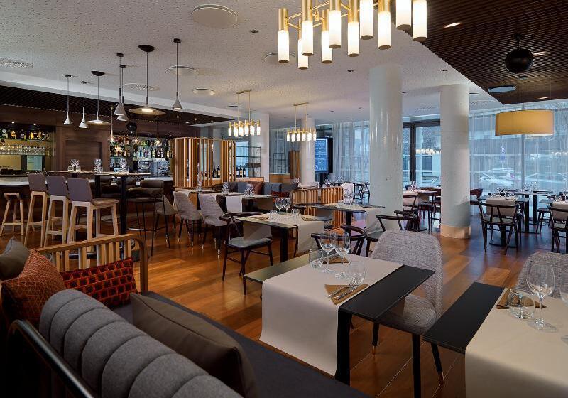 فندق Residence Inn By Marriott Toulouse Blagnac