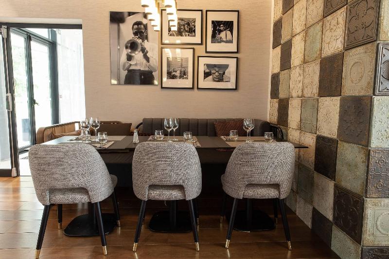 فندق Residence Inn By Marriott Toulouse Blagnac