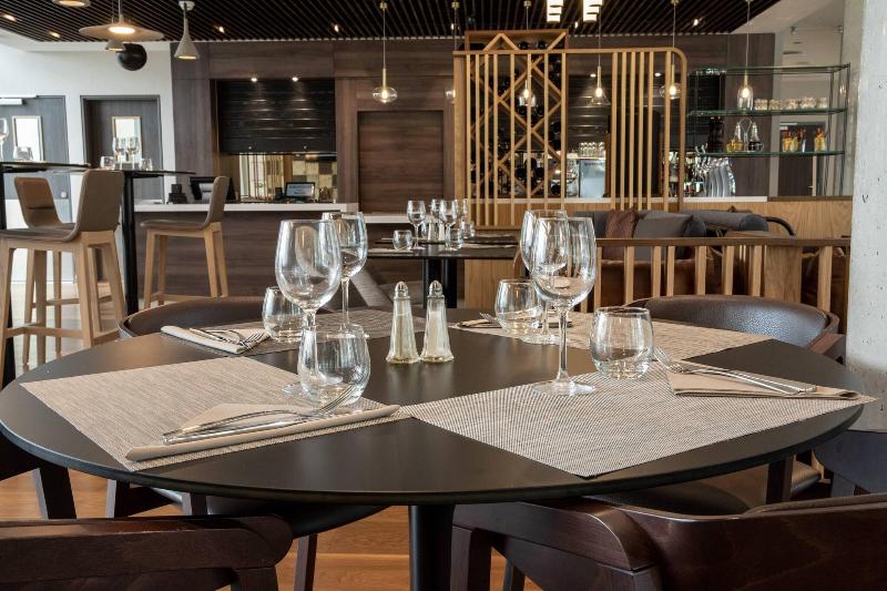 فندق Residence Inn By Marriott Toulouse Blagnac