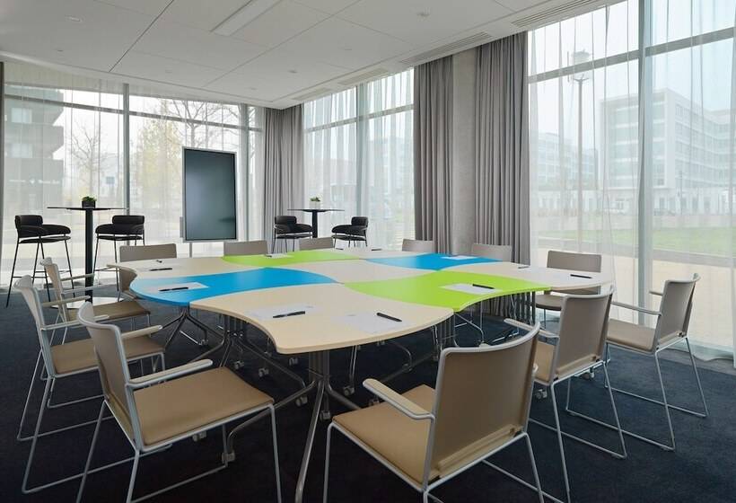 فندق Residence Inn By Marriott Toulouse Blagnac