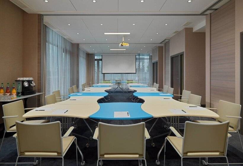 فندق Residence Inn By Marriott Toulouse Blagnac