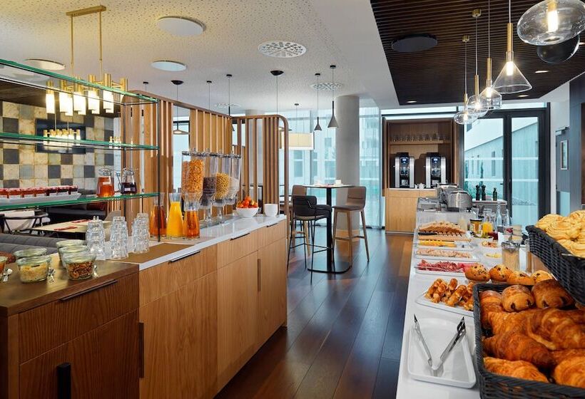 فندق Residence Inn By Marriott Toulouse Blagnac