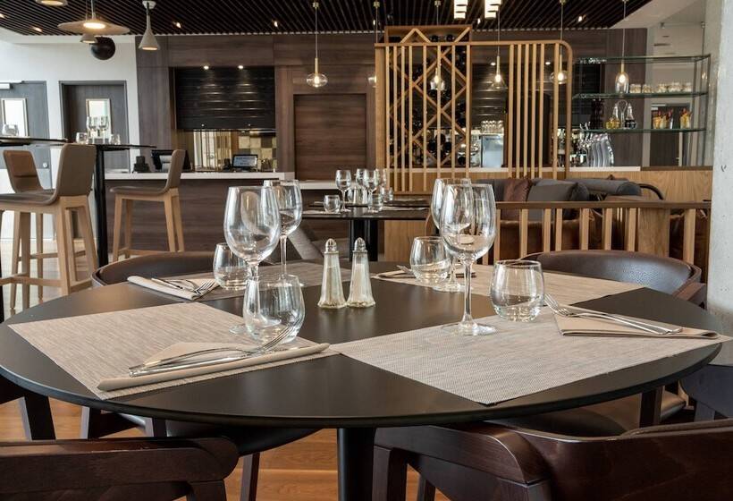 فندق Residence Inn By Marriott Toulouse Blagnac