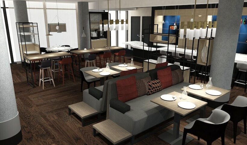 فندق Residence Inn By Marriott Toulouse Blagnac