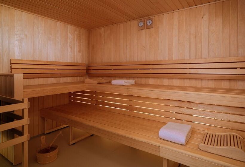 فندق Residence Inn By Marriott Toulouse Blagnac