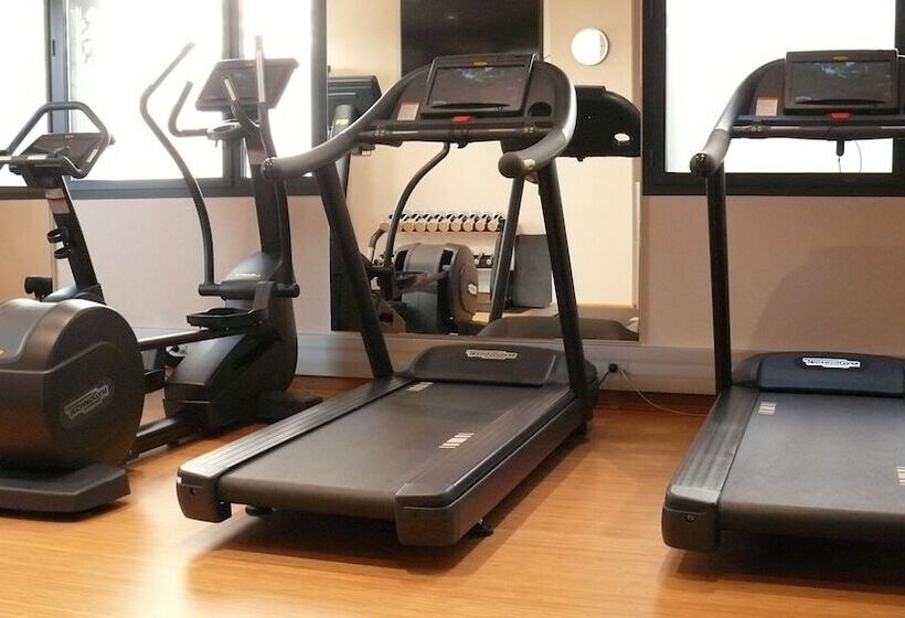 فندق Residence Inn By Marriott Toulouse Blagnac