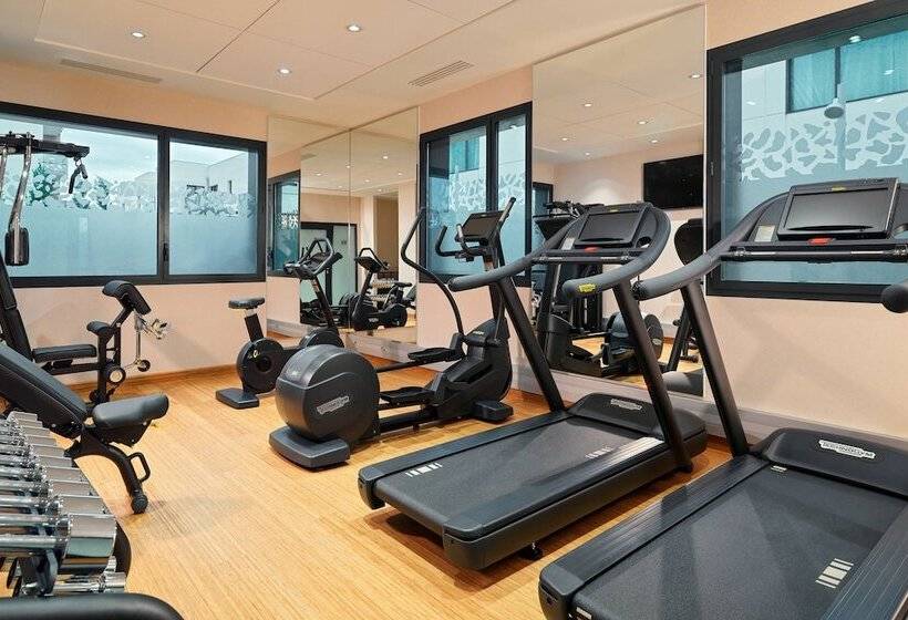 فندق Residence Inn By Marriott Toulouse Blagnac