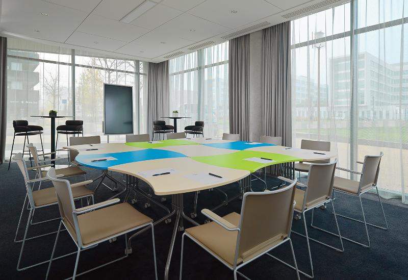 فندق Residence Inn By Marriott Toulouse Blagnac