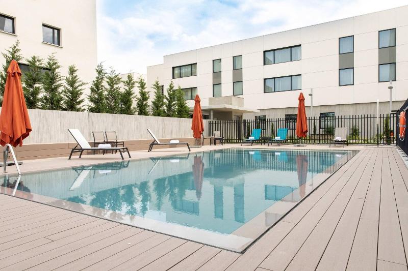 فندق Residence Inn By Marriott Toulouse Blagnac
