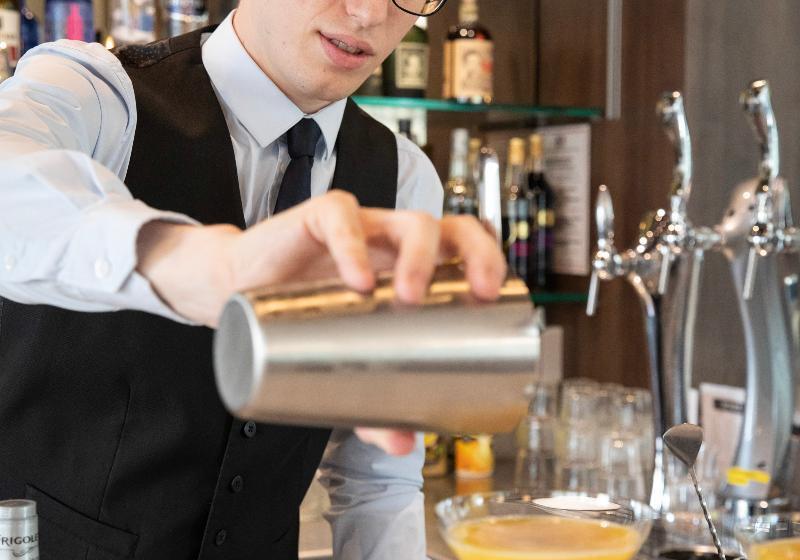 فندق Residence Inn By Marriott Toulouse Blagnac