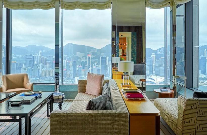 هتل Rosewood Hong Kong