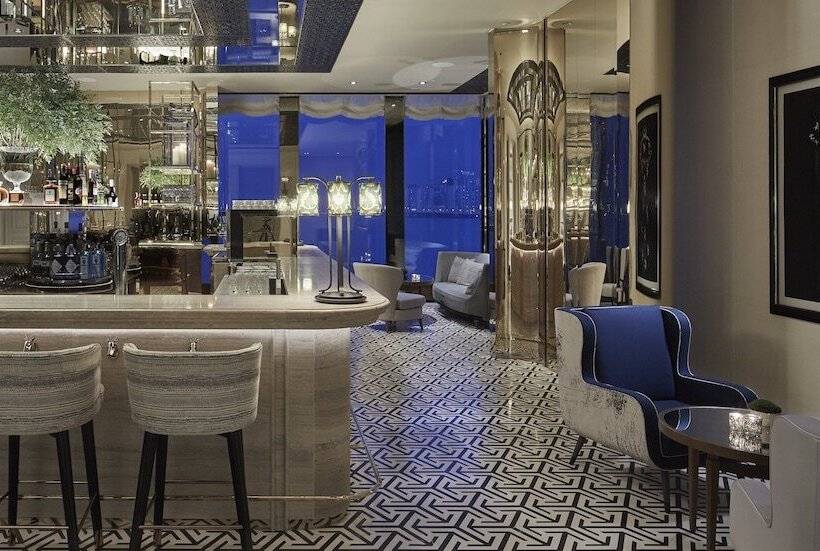 هتل Rosewood Hong Kong