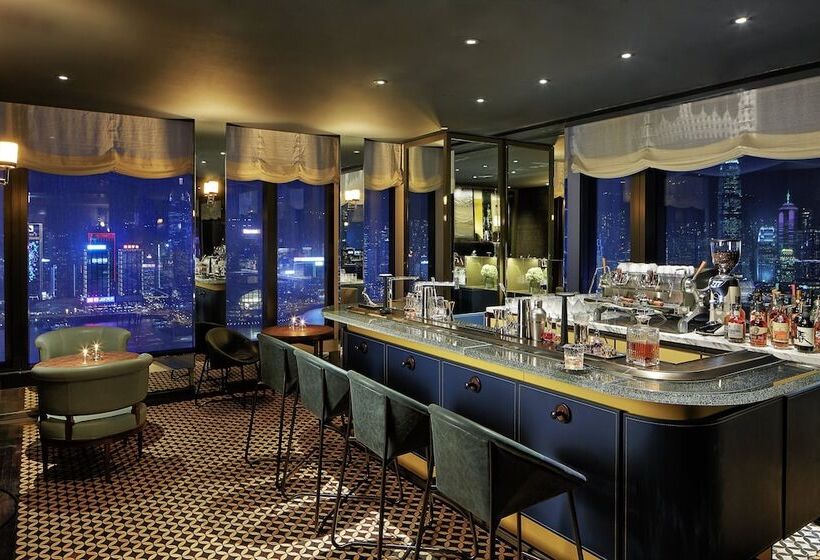 هتل Rosewood Hong Kong