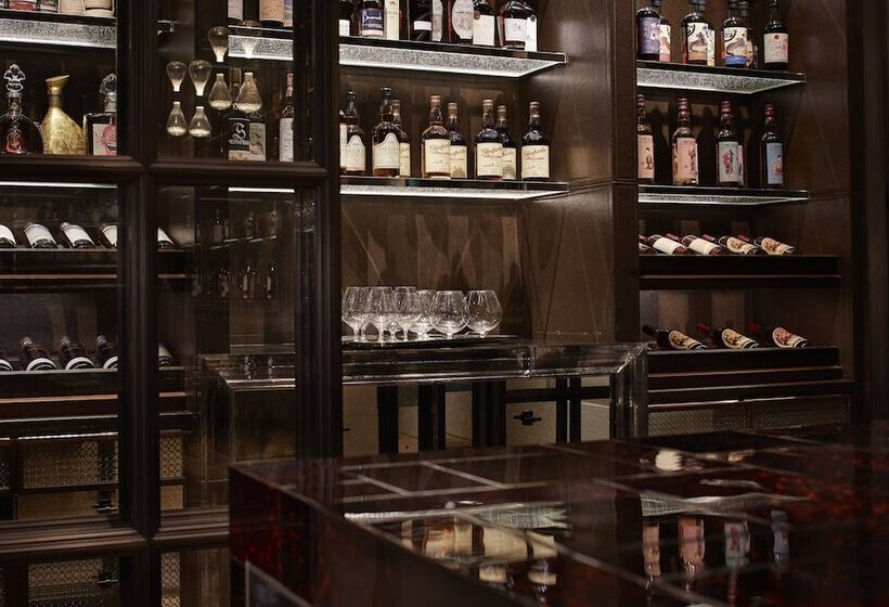 هتل Rosewood Hong Kong