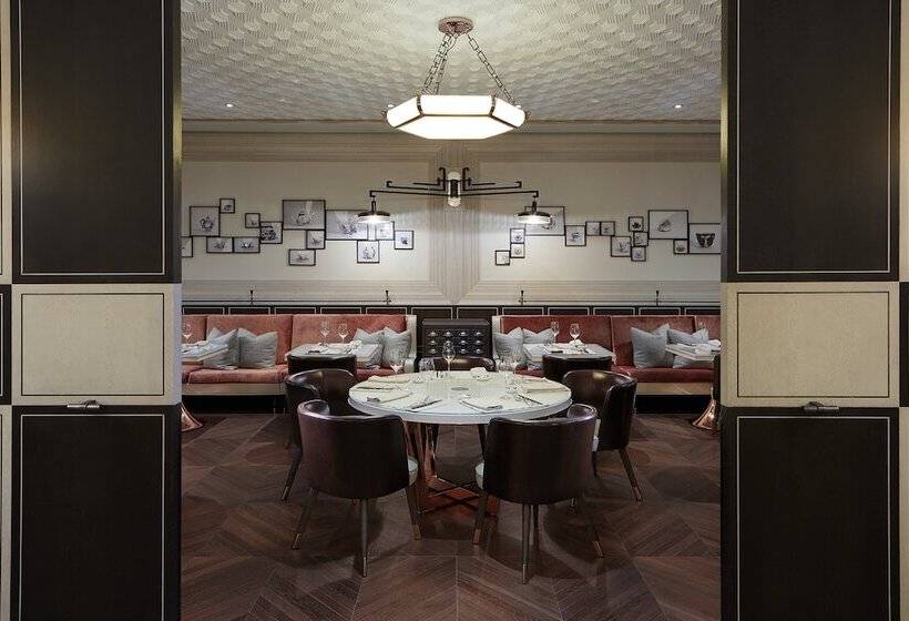 هتل Rosewood Hong Kong