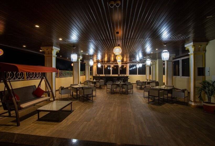 酒店 The Avenue  Calangute