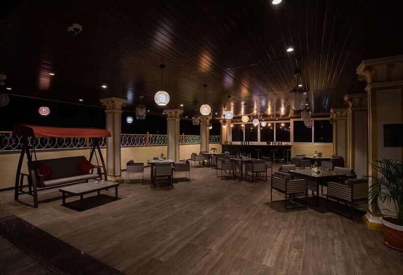 酒店 The Avenue  Calangute