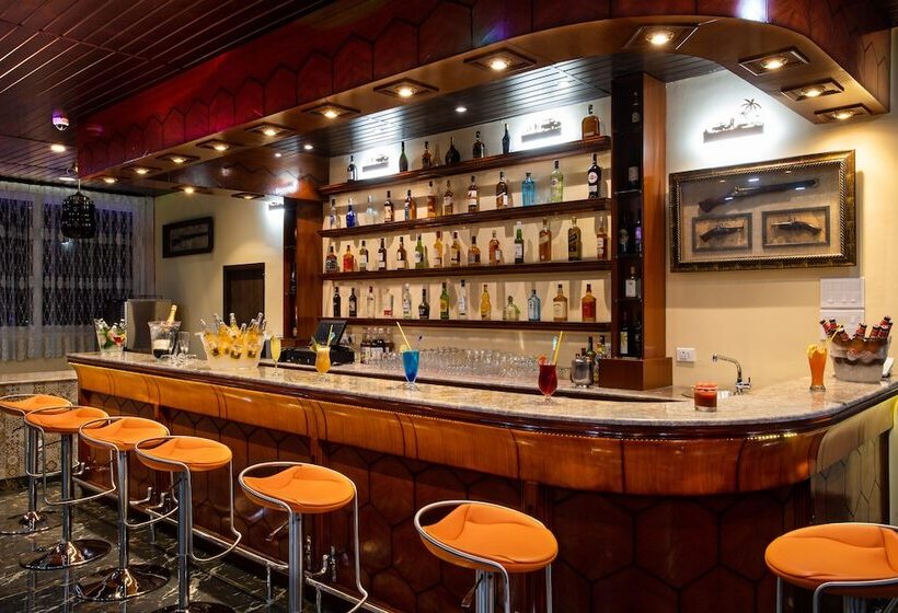 酒店 The Avenue  Calangute