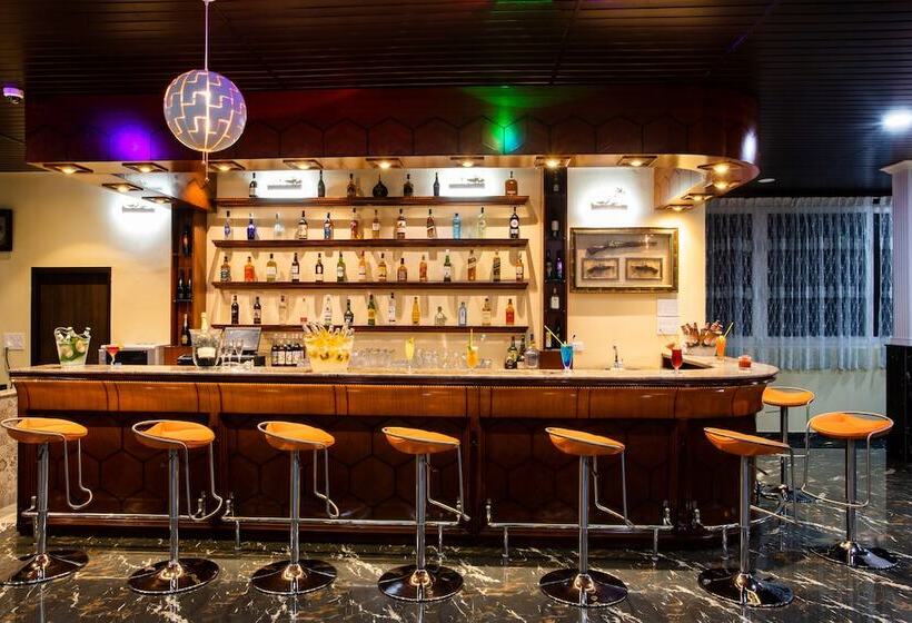 酒店 The Avenue  Calangute