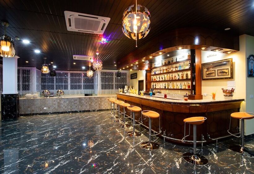 酒店 The Avenue  Calangute