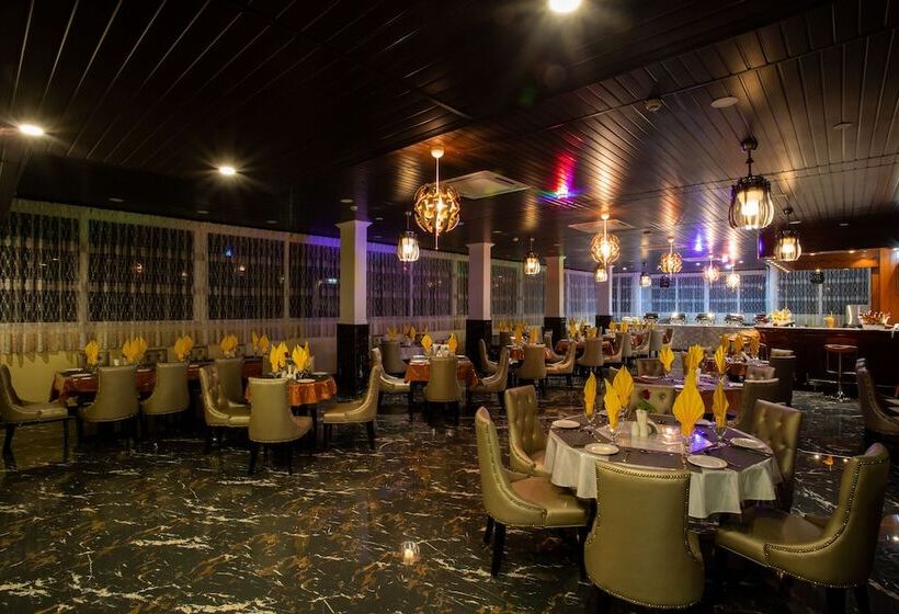 酒店 The Avenue  Calangute