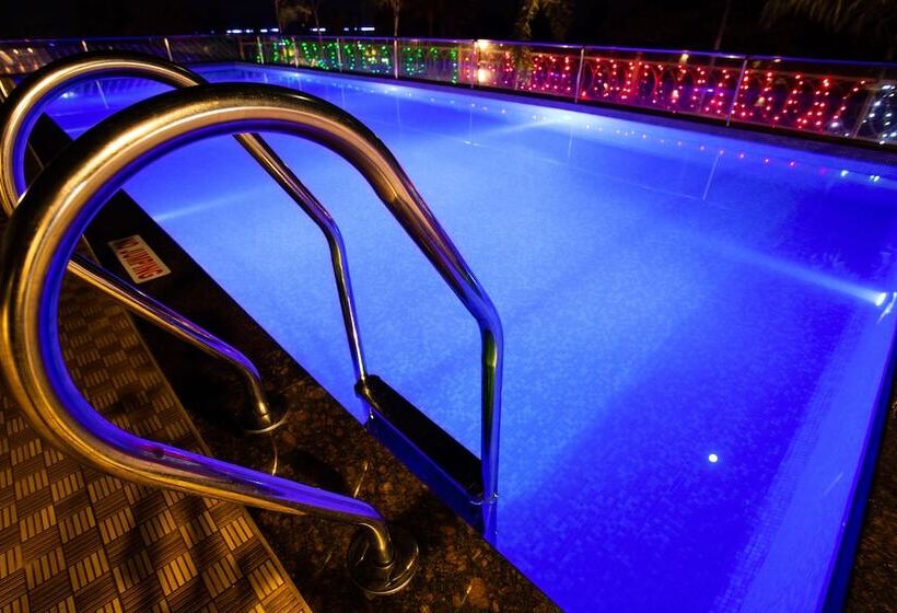 酒店 The Avenue  Calangute