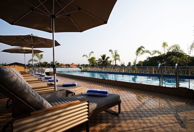 酒店 The Avenue  Calangute