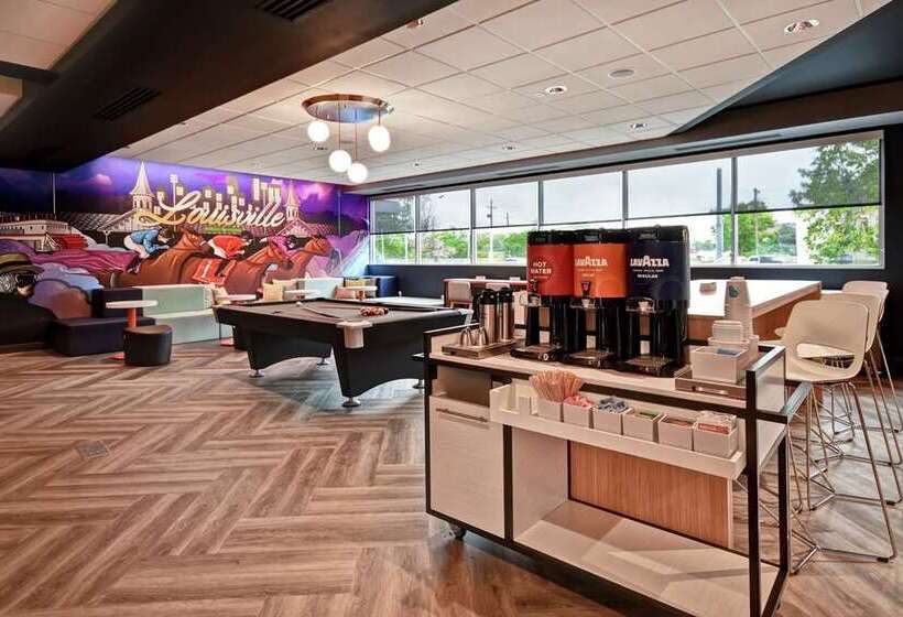 فندق Tru By Hilton Louisville Airport