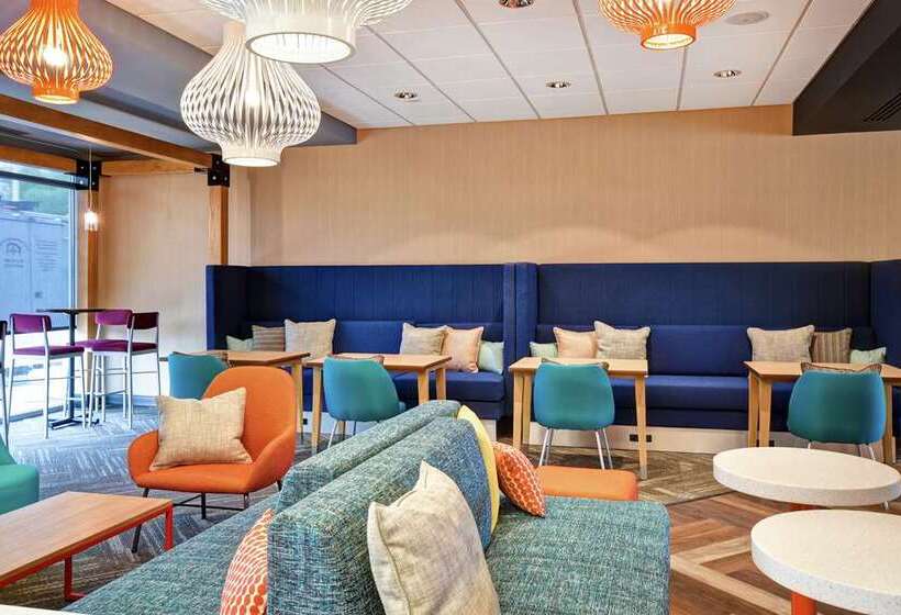 فندق Tru By Hilton Louisville Airport