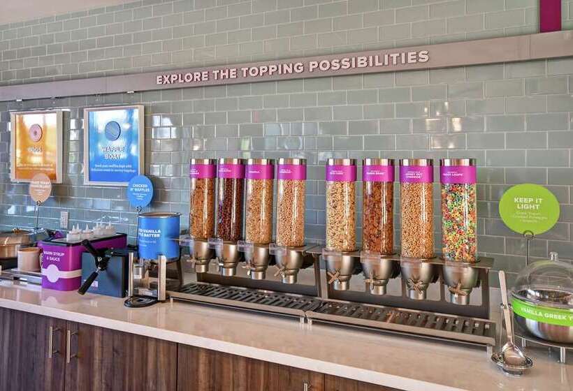 فندق Tru By Hilton Louisville Airport