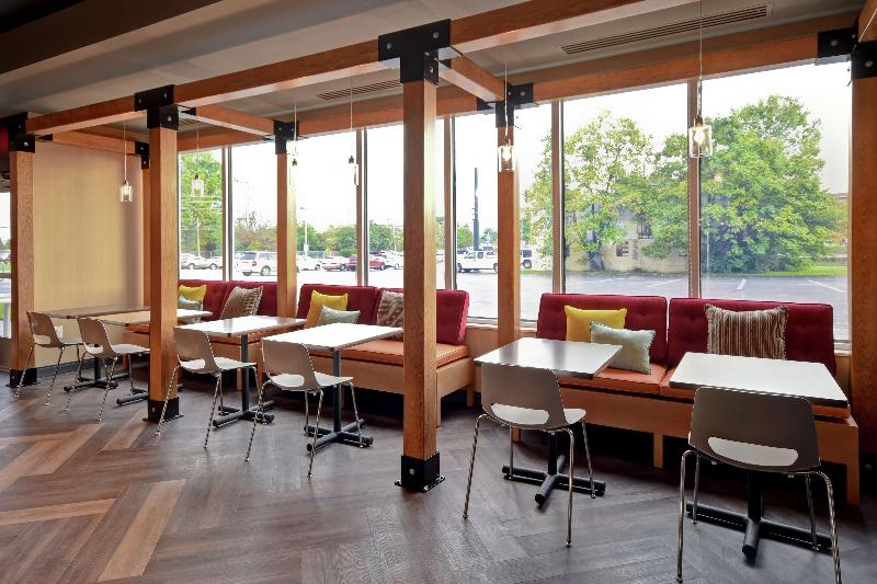 فندق Tru By Hilton Louisville Airport