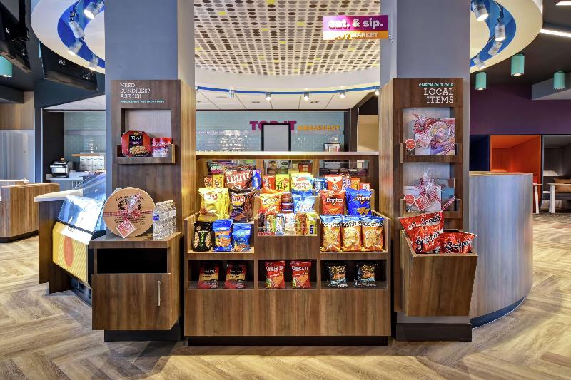 فندق Tru By Hilton Louisville Airport