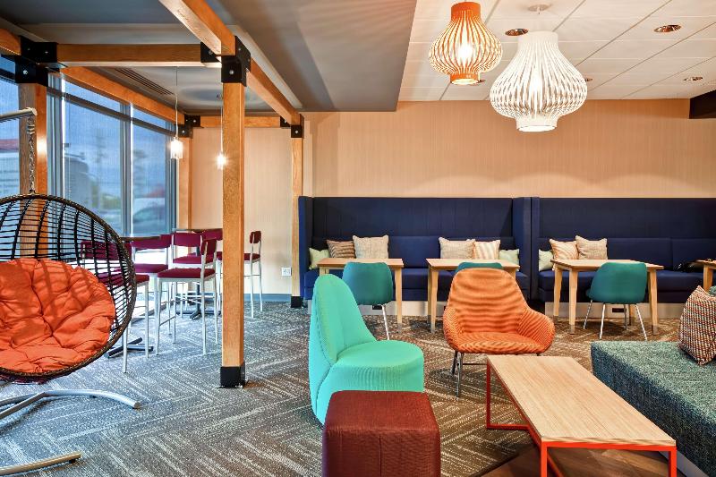 فندق Tru By Hilton Louisville Airport