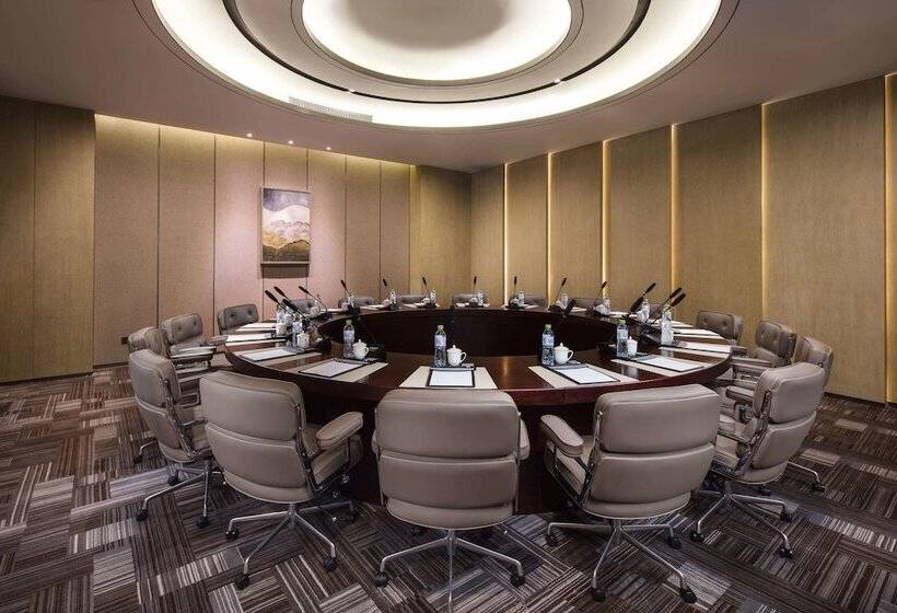 בית מלון כפרי Wyndham Grand Maoming