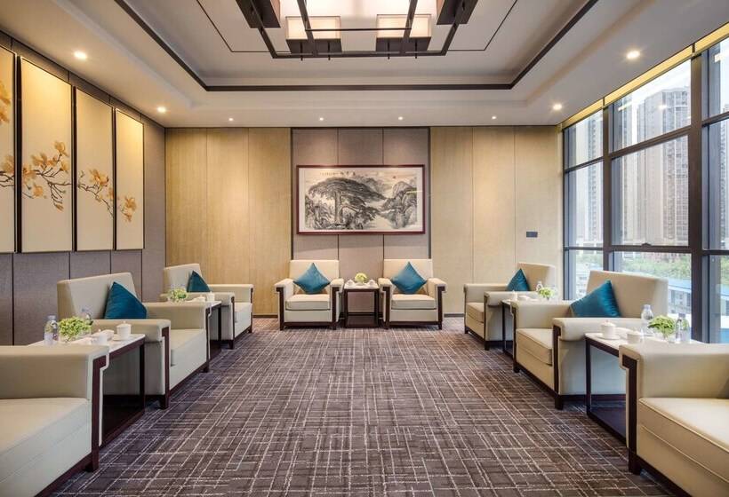 酒店 Wyndham Grand Maoming