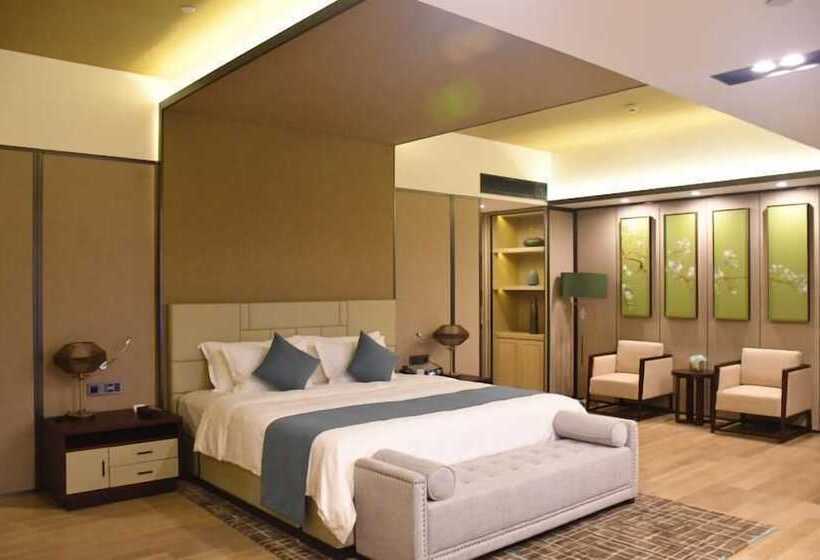 בית מלון כפרי Wyndham Grand Maoming