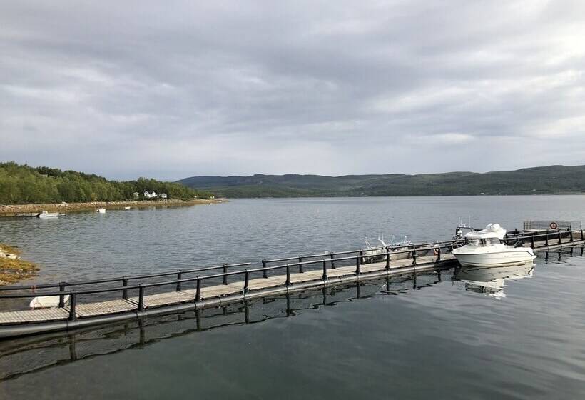 Jarfjord Sea Resort Kirkenes