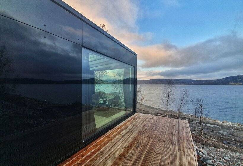 Jarfjord Sea Resort Kirkenes